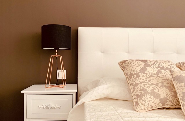 A&F Comfort Modern House