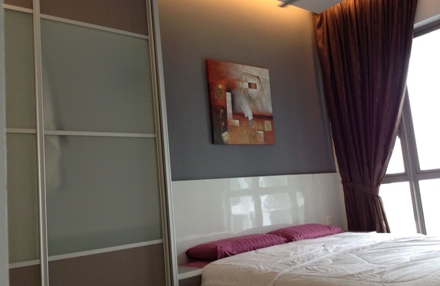 A&F Homestay B @Tropicana City Mall