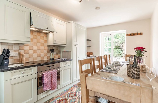 A fabulous place to relax and unwind and enjoy the beautiful Northumberland hospitality.