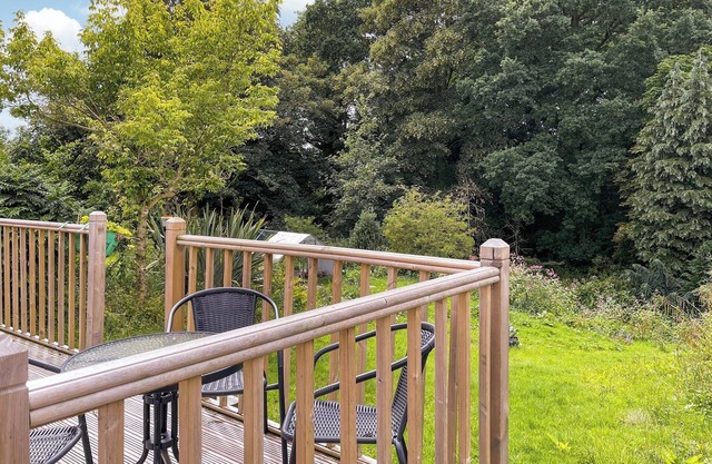 A fabulous location to enjoy the beautiful city of Durham and its many attractions.