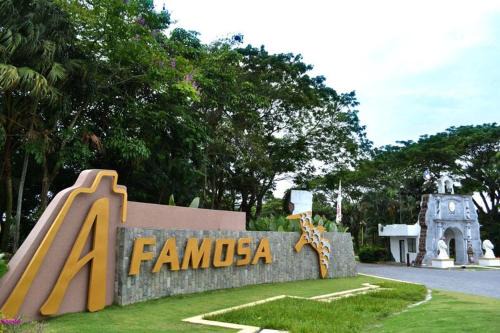 Resort Melaka 