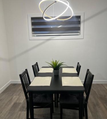 A feel of home in Fort Garry