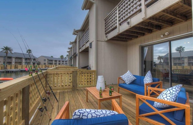 A Fishers ParadiseW/Boatdock!