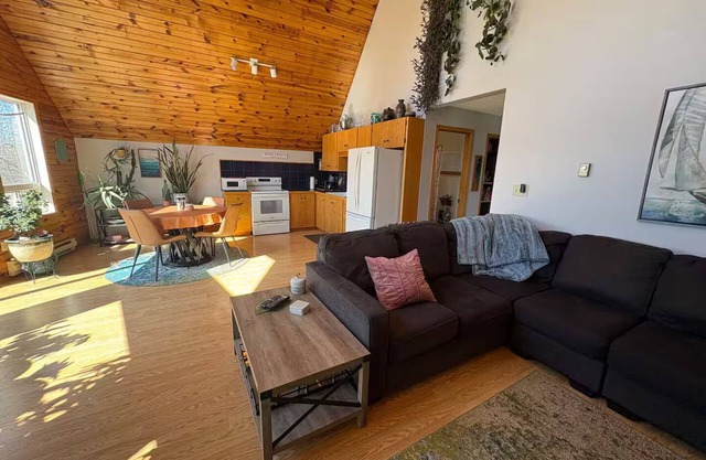 A-Frame Retreat