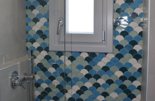 A full renovated room!