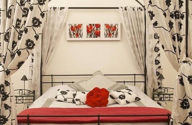 A fully equipped, 5-room stylish, spacious apartment in the centre of Budapest