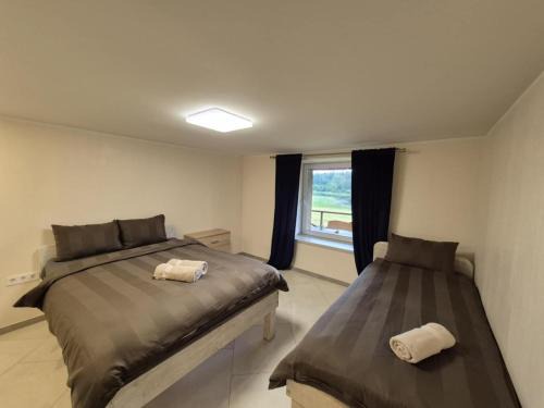 A&G APARTAMENT WITH a TERRACE