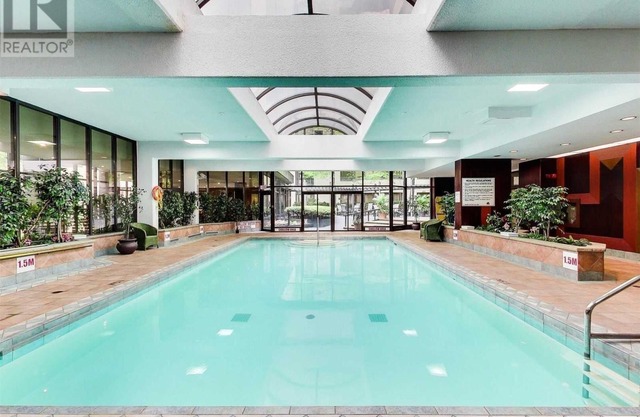 A gem in the heart of downtown toronto
