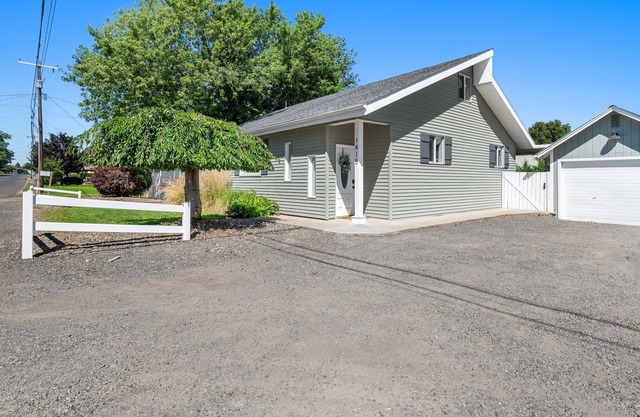 A Getaway House~ Great For Families