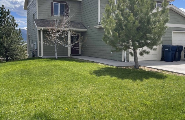 A Glimpse of the Paradise