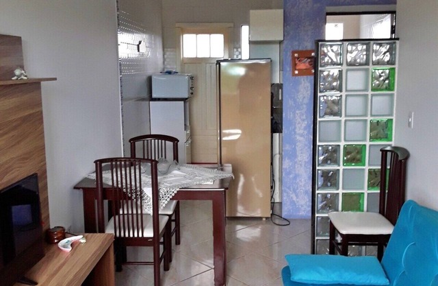 Pousada Solar Dos Coti Ap Capão Da Canoa 