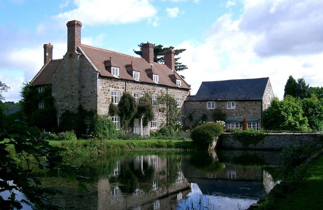 A Grade II* Spacious Country House Nestled In The Foothills Of North Wales