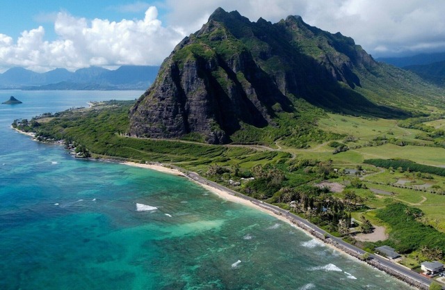 A great location east of the Bay !