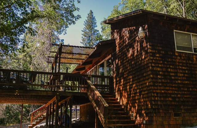 A Great place after Yosemite