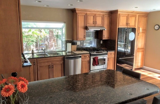 A great place to stay to enjoy what the SF Bay Area has to offer.