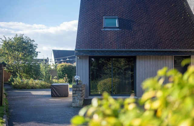 A haven of peace close to the sea and the region's must-see attractions.
