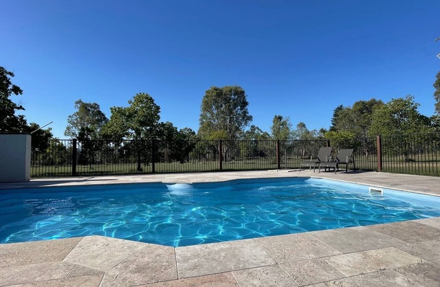 A hidden gem in the heart of Hunter Valley Wine Country.