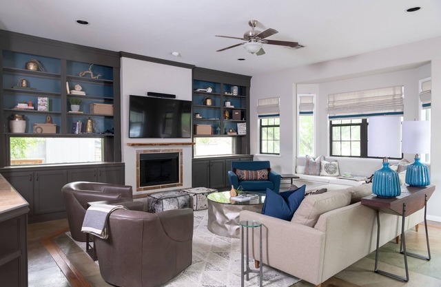 A Hidden Retreat, Entertainer's Dream Downtown!