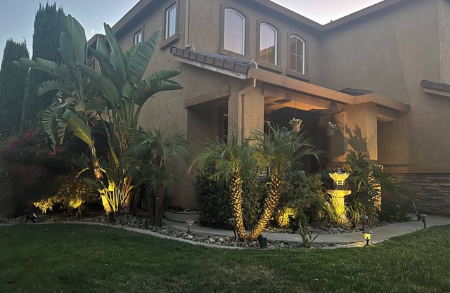 A Home Away from Home !
