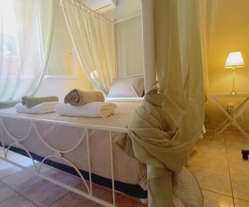 A home away from your home