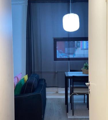 A home full of fun