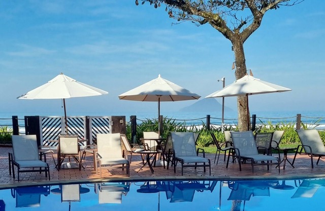 A house to relax in comfort, in a Pé na Areia condominium!