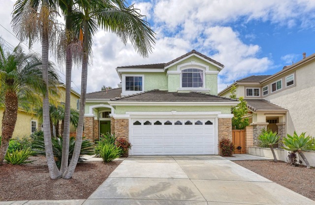 A Kid Friendly Home Perfectly Situated Between Sea World, Legoland and the Beach