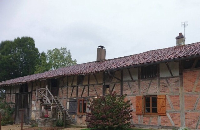 A La Poularde