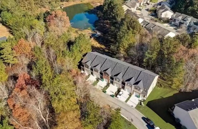 A Lake Home | Emory Hillandale | Near ATL