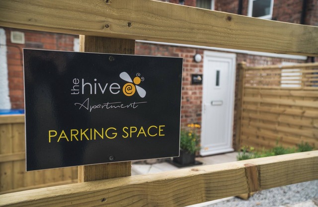 A little Gem of a place in the heart of Marple!
