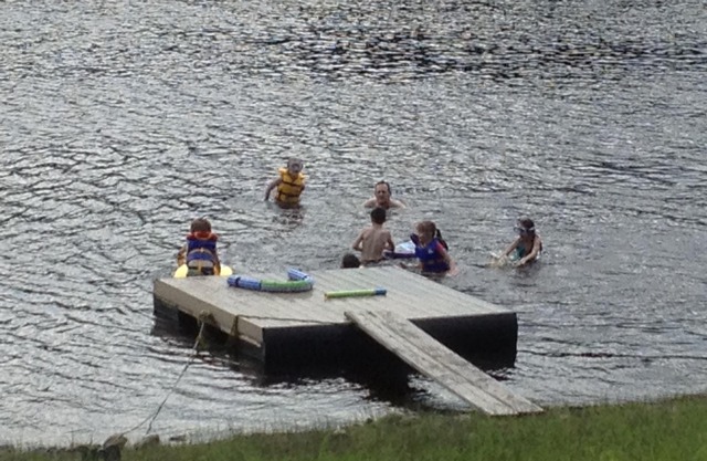 A Little Piece Of Paradise On The Beautiful Miramichi River To Relax And Unwind.
