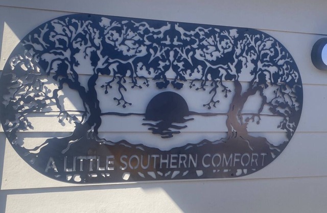 A Little Southern Comfort - granny flat in Sanctuary Point