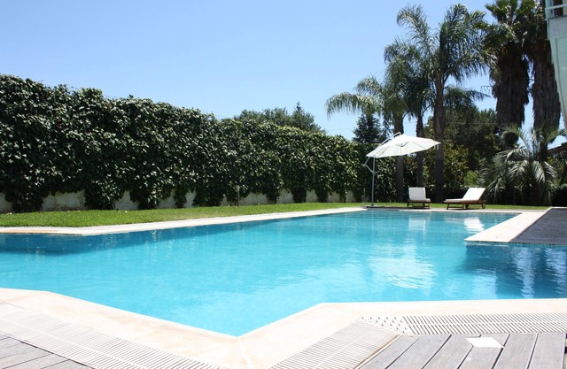 A loft in an oasis of peace, Ara Town