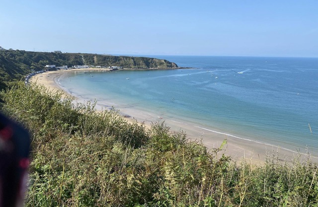 A lovely family holiday let, 15 minutes from the heart of Snowdonia and Anglesey