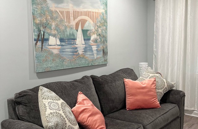 A lovely place in Park Circle area