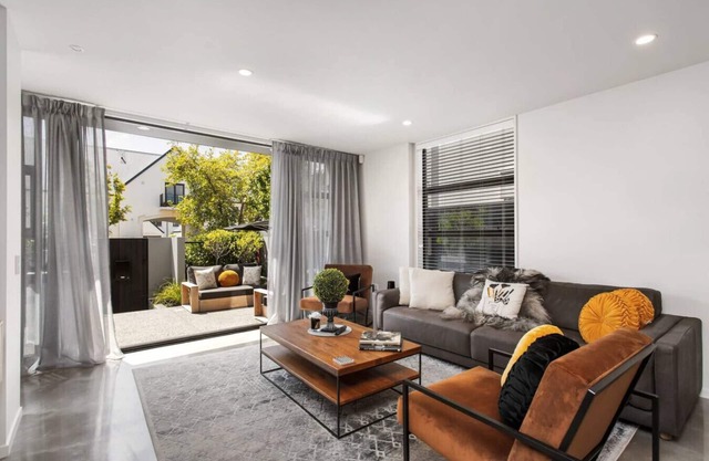 A luxurious Retreat Sleeps 6