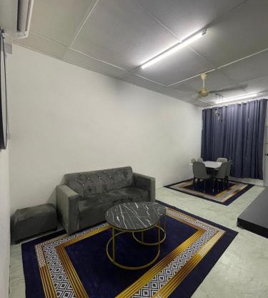 A&M Homestay