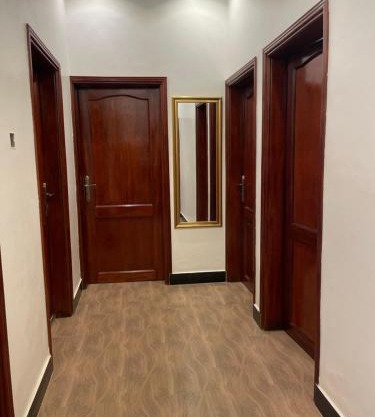 A Modern 4Bedroom Furnished House In Rubaga For Rent