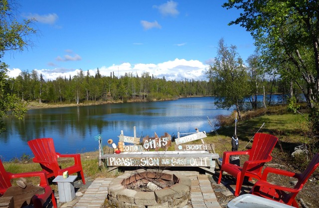 A Must See Family Friendly Lake Front Retreat