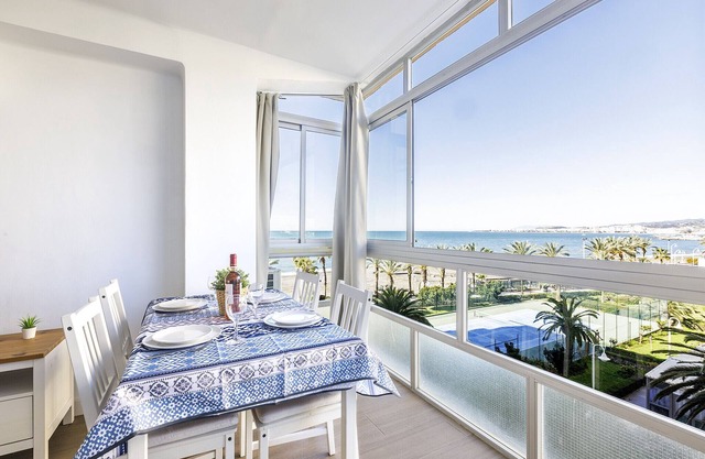 A&N Algarrobo Beach 5