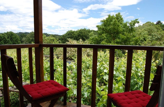 A nature lovers comfortable nest - Casa de las Flores - Ribeira Sacra