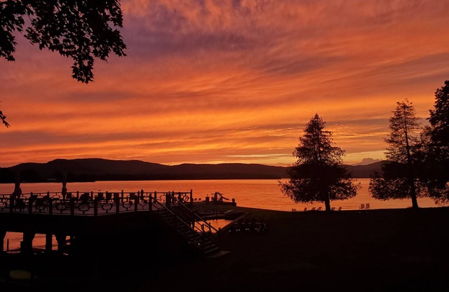 A one of a kind property perfect for memorable family vacations