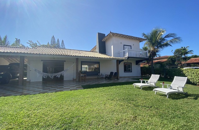 A Paradise in Búzios