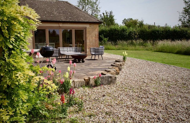 A Peaceful Cotswolds Retreat