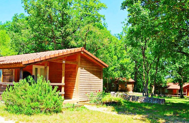 A Peaceful Resort For Your Family Getaway