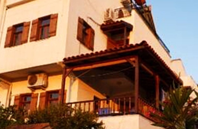A Peaceful Retreat Right by the Sea