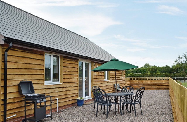 A perfect base for a couple or family looking for an adventure.