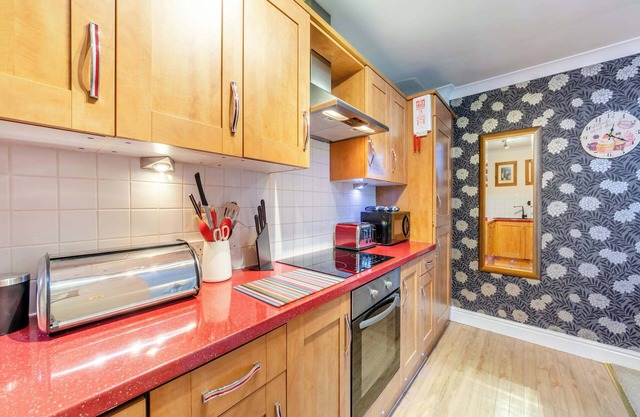 A perfect blend of luxury and convenience, in the heart of historic Durham.