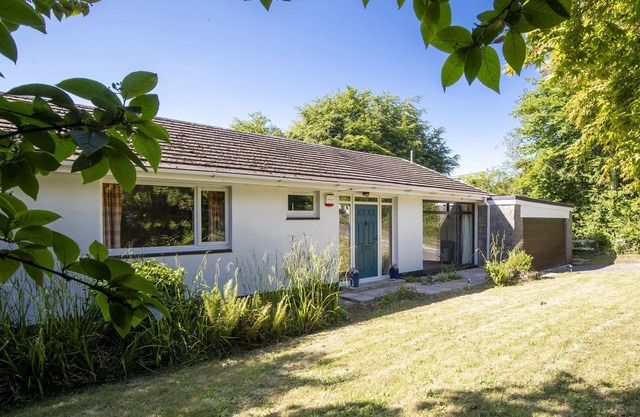 A perfect for a relaxing getaway with family or friends