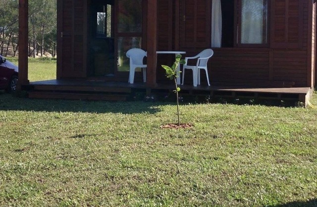 A perfect place to enjoy with family!